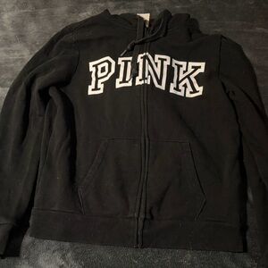 Black PINK Hoodie